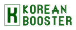 Korean Booster