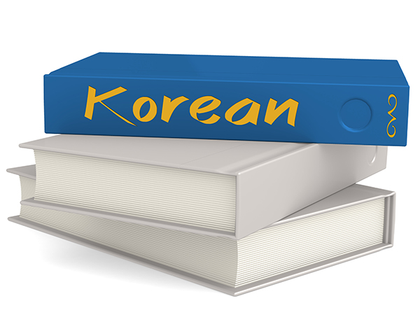 Receive your free korean classes as a reward