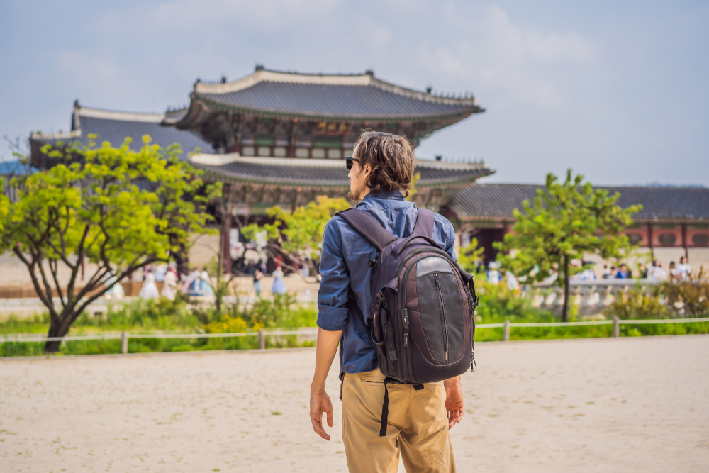 Tips for traveling to South Korea and communicating in Korean