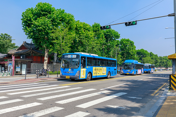 Tips for traveling to South Korea: using public transportation